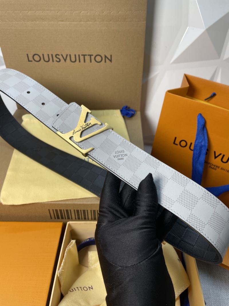 Louis Vuitton Belts